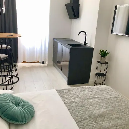 Hedone Luxury With Free Parking Appartamento Pola