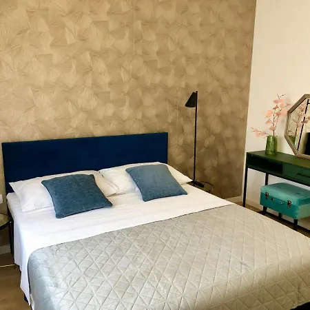 Appartamento Hedone Luxury With Free Parking