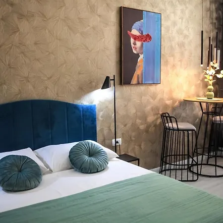 Hedone Luxury With Free Parking Appartamento Pola