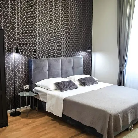 Appartamento Hedone Luxury With Free Parking *