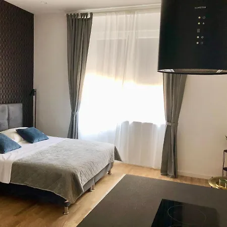 Appartamento Hedone Luxury With Free Parking Pola