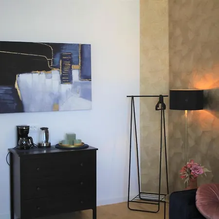 Apartman Hedone Luxury With Free Parking