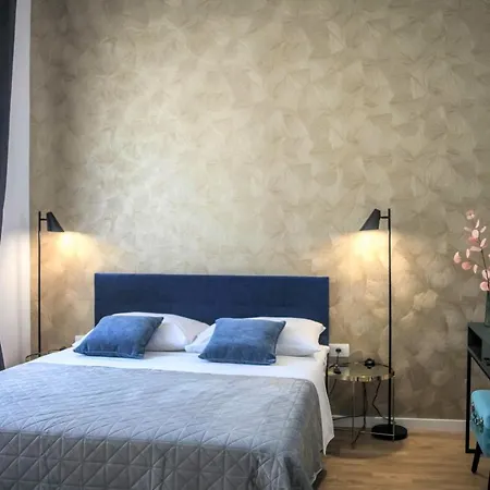 Hedone Luxury With Free Parking Póla