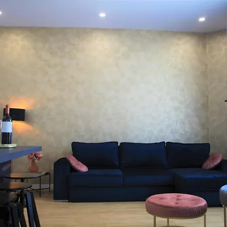 Hedone Luxury With Free Parking Apartman Póla