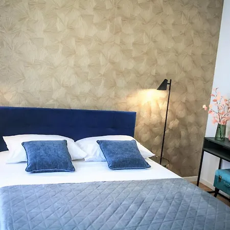 Appartamento Hedone Luxury With Free Parking Pola