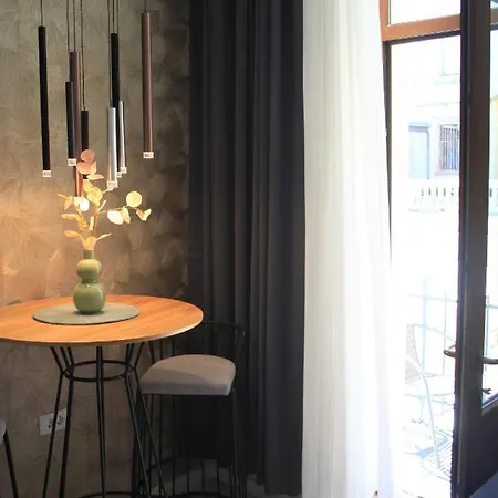 Appartamento Hedone Luxury With Free Parking