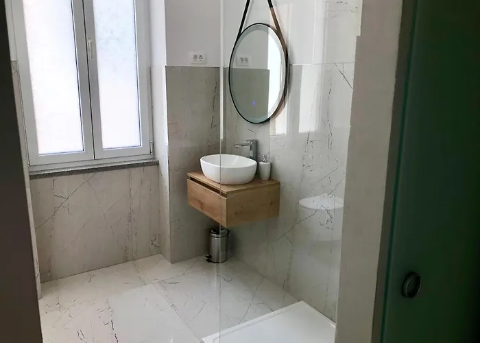 Apartman Hedone Luxury With Free Parking