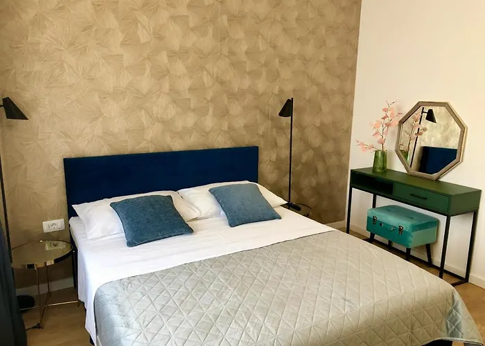 Apartman Hedone Luxury With Free Parking