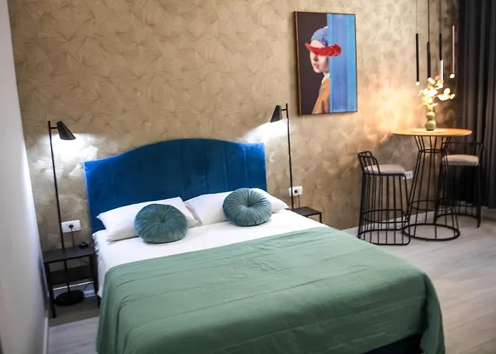 Apartman Hedone Luxury With Free Parking Póla