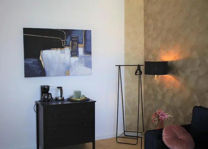Apartman Hedone Luxury With Free Parking