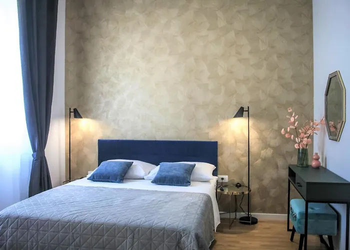Hedone Luxury With Free Parking Póla