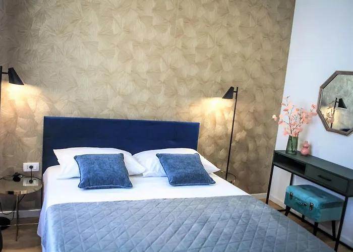 Apartman Hedone Luxury With Free Parking Póla