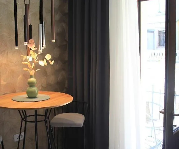 Apartman Hedone Luxury With Free Parking