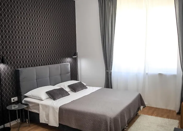 Hedone Luxury With Free Parking * Póla