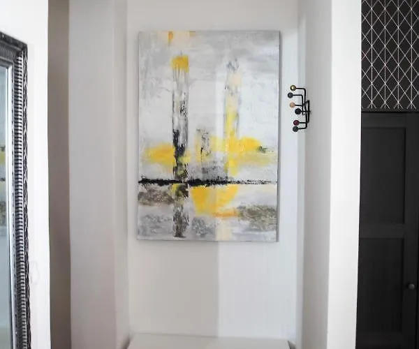 Apartman Hedone Luxury With Free Parking Póla